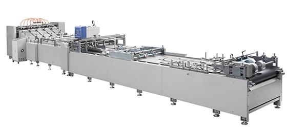 紙袋機(jī)的送紙方式有幾種？