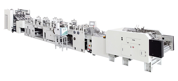 紙袋機(jī)制作紙袋的優(yōu)勢(shì)有哪些？