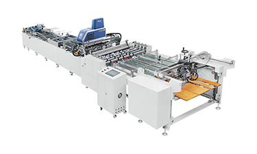 紙袋機設備是如何滿足綠色環(huán)保的要求的